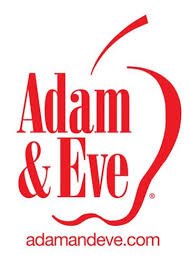 Adam And Eve